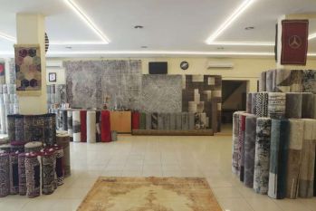 Dijual Ruang Usaha Pinggir Jalan