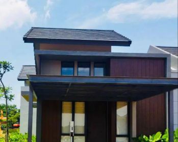 Promo Keren DP0% Elegant Living Kota Mandiri Grand Duta City