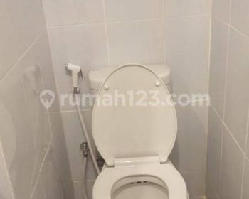 Di Jual Apartemen Tokyo Riverside Studio Kosongan