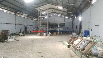 Gudang Bagus Kav Dpr Cipondoh Tangerang