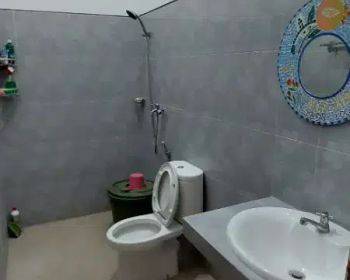 Kos Full Furnish 3jt/ bulan sudah dapat 2 Kamar full AC