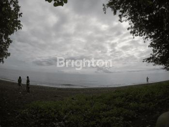 Tanah view Pinggir Pantai daerah Kerobokan Singaraja