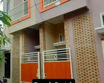 Rumah baru karang asem