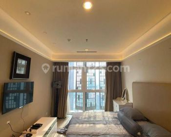 For Rent Apartment Senopati Suites Size 161
