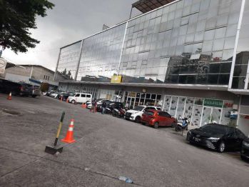Kontrak Ruko 3,5 Lanatai Tebet Jakarta Selatan Murah Buat Centarl Ok