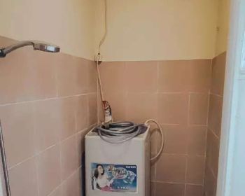 Dijual kios rumah tinggal tingkat utk kantor di perumnas1 jaksampurna