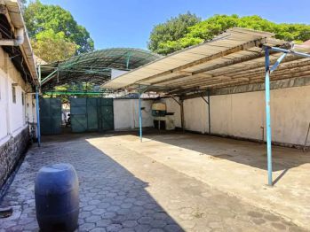 (MdL)Disewakan Ruang Usaha di Mainroad Pajajaran