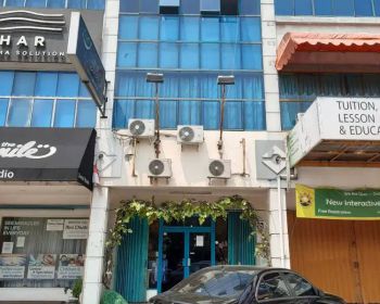 Ruko Pantai Indah Kapuk Dijual Cepat