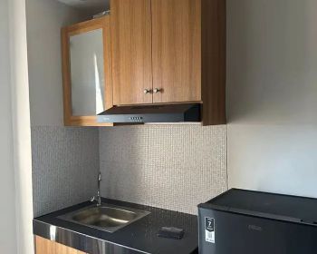 sewa apartemen 1,5 juta per bulan di depok