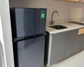 DISEWAKAN TAMAN ANGGREK RESIDENCES STUDIO MURAH