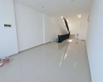 DIJUAL RUKO BARU JELAMBAR GANDENG 3