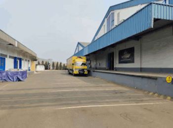 Dijual Tanah Dan Pabrik Farmasi Di Cibinong Raya Jakarta Bogor