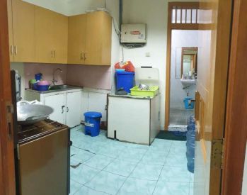 FOR SALE & FOR RENT RUKO GANDENG 2 UNIT (Siap Pakai) EX. KLINIK KECANT
