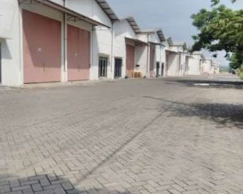 Dijual Gudang di SMB Driyorejo Gresik