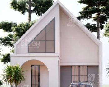 Rumah Murah, Selangkah Pamulang Tangsel, New Baru Pondok Petir Depok