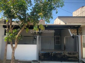 Perumahan Murah 1 Lantai Dkt Wadungasih , Buduran , Damarsi Sda