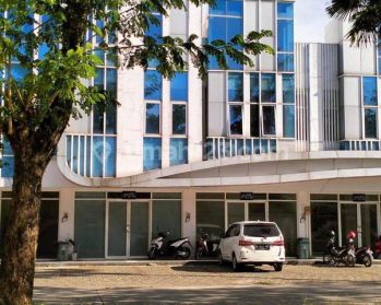 Ruko 3 Lantai Strategis Kawasan Citraland Cirebon