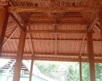 Jual Pendopo Joglo, Rumah Joglo dan Rumah Limasan Jati