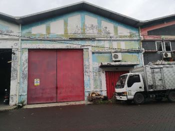 Dijual Murah Gudang di Sentral Square Sidoarjo