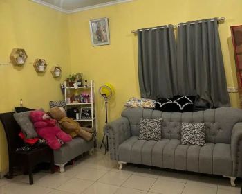 Dijual Rumah Siap Huni di Semanan Jakarta Barat