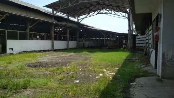 Gudang 5000 di Plumbon