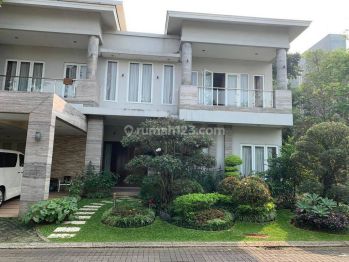 Dijual Cepat
Rumah Bangun Mandiri di Fresco Aria Foresta BSD City