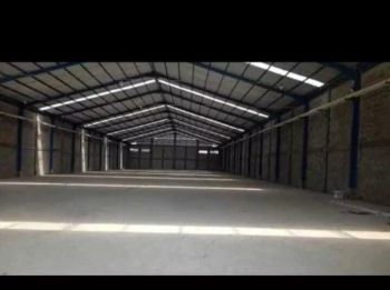 Disewa gudang industri lokasi klaten,jawa tengah Luas 3310m2