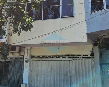 Disewakan Ruko O jalan Pecindilan