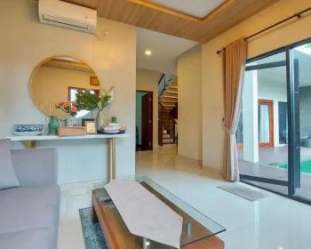 Dijual Rumah Cantik Fully Furnished di Pondok Labu Cilandak Jakarta