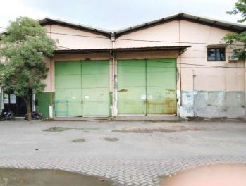 Dijual Gudang Kantor Meiko Abadi 3 Sidoarjo (1006)