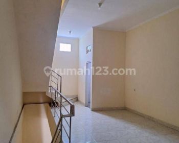 Dhyana Ruko Jelambar 3.5 Lantai Uk 4x17m Bangunan Baru Lokasi Bagus