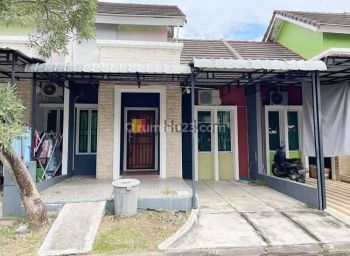 Disewakan Rumah Cluster Minimalis Di Costarica Residence