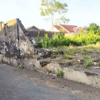 Tanah Jogja, Strategis 1 Menit Ke Puskesmas Ngemplak 1, Hanya 2 Jutaan M2