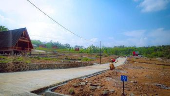 Kavling Murah Lokasi Asri Di Bogor