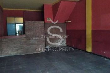 Disewakan Ruko Di Tatar Wangsakerta Kbp Bandung Barat