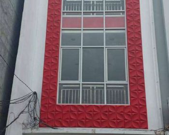 DiJual Ruko Baru , Jalan Raya Jati Asih, Bekasi - Jawa Barat.