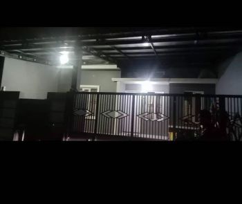 Take over rumah komersil