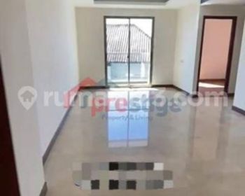 Dijual Apartemen Mewah Ala Resort di Hegarmanah Residence Bandung