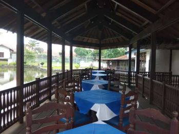 DIJUAL HOTEL DAN CONVENTION DI PUNCAK BOGOR