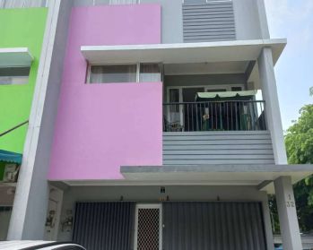 Frans cen-ruko casajardin/casa jardin dkt daan mogot/Pik