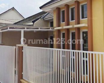 Rumah Bagus Manis di Griya Loka BSD City