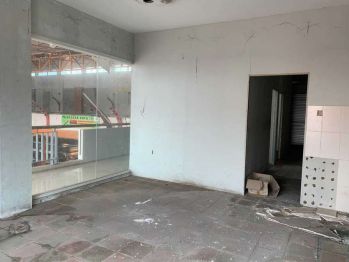 Dijual Ruko Hook Top100 Tembesi Batu Aji Batam