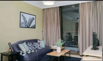 Disewakan Apartemen Taman Rasuna Said Epicentrum Jakarta Selatan