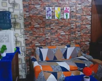 DIJUAL CEPAT B.U APARTEMENT KALIBATA CITY JAKSEL NEGO SAMPAI DEAL