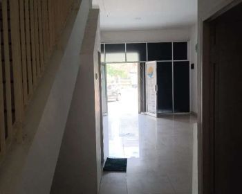 DISEWAKAN Ruko Mewah 3LT akses Tol Cibatu, lokasi strategis