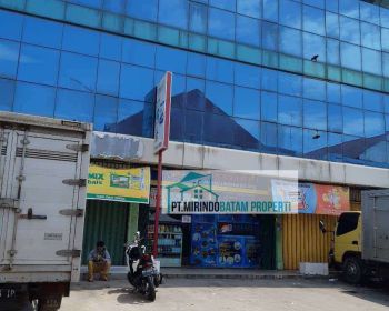 Dijual Cepat Ruko Nagoya City Centre - Nagoya