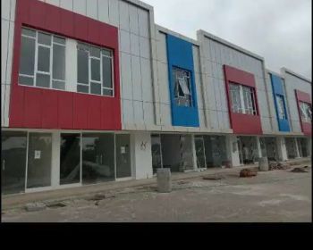 Ruko dijual grand Batavia