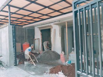 Kost tembalang selangkah Undip, sangat strategis