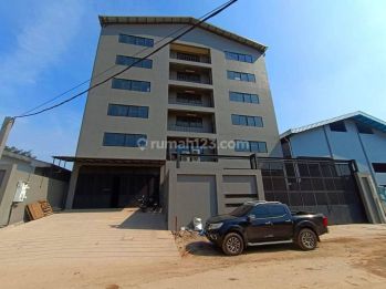 Disewa Gudang Studio Live Jualan Online Pluit Penjaringan Jakarta Utara