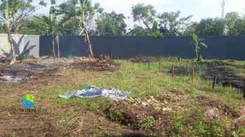 kavling komersial kunciran pinang